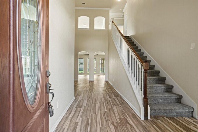 Building Photo - 4823 Gingham Check Ct