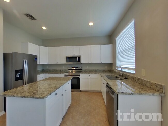 Building Photo - 7627 Atwood Dr