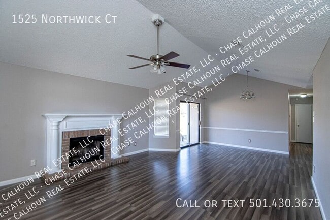 Building Photo - 1525 Northwick Ct