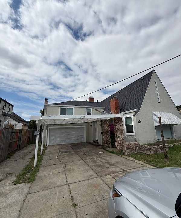 Building Photo - Single Family Home for Rent