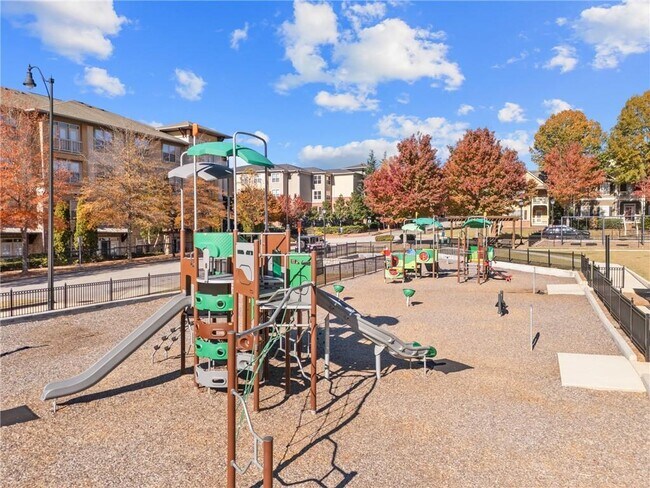 Building Photo - 1870 Lucy Compton Ln NW