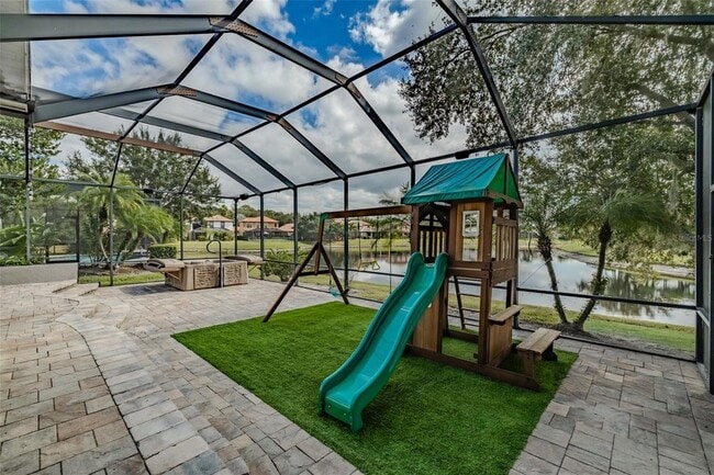 Building Photo - 8117 Hampton Glen Dr