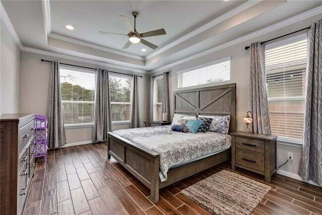 Building Photo - 3006 Rio Verde Dr