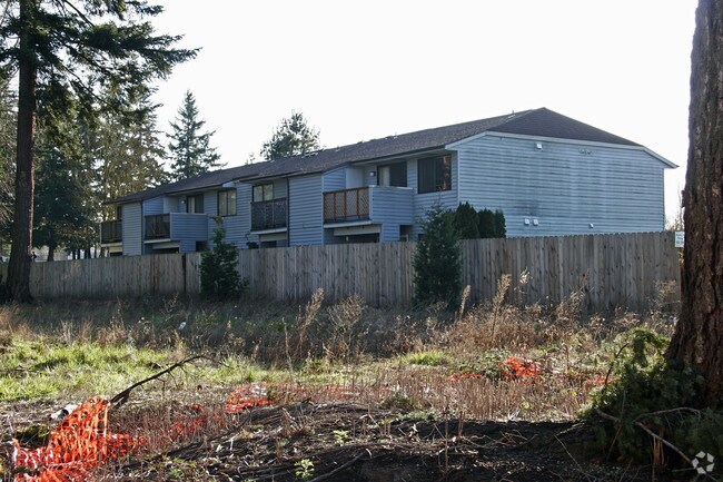 Building Photo - Kirk Grove Apartments