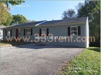 Building Photo - 9311 Walnut St