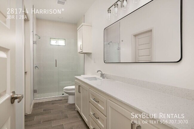 Building Photo - 2817-4 Harrison*-