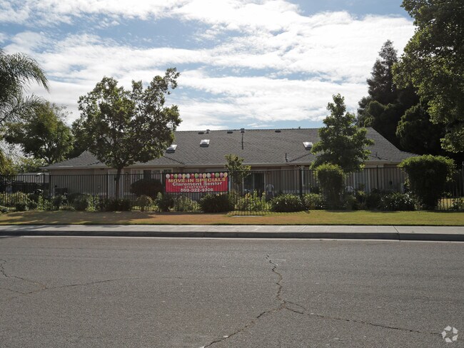 Claremont Senior Apartments Clovis Ca Claremont Senior Apartments Clovis Ca