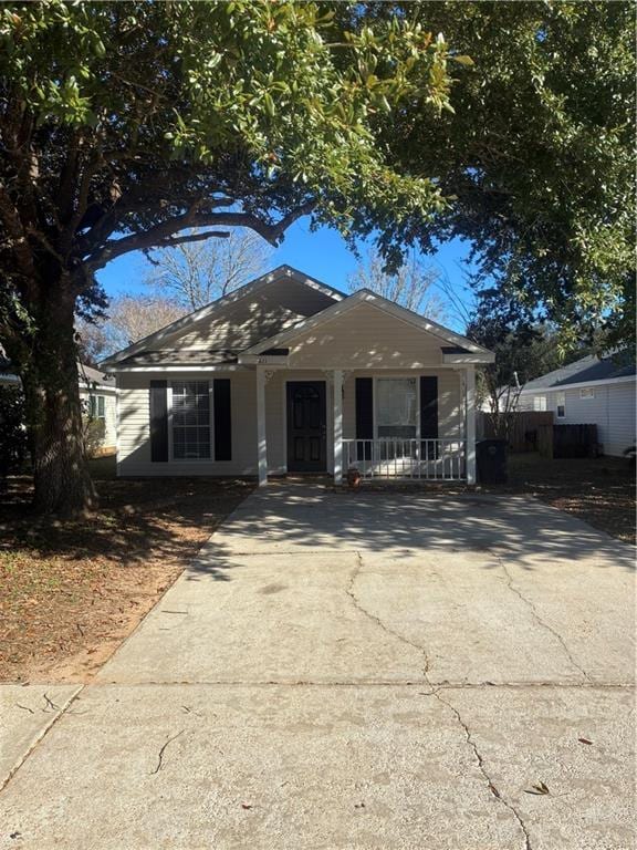 Building Photo - 611 Westchase Ct S