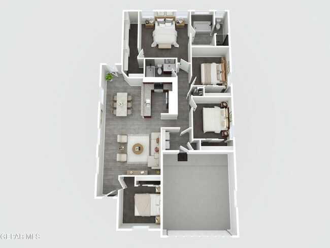 Building Photo - 14362 Loma Esmeralda