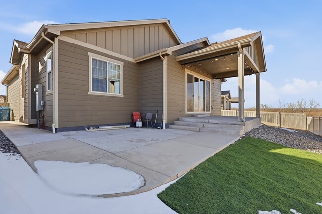 Building Photo - 8891 E 106th Pl