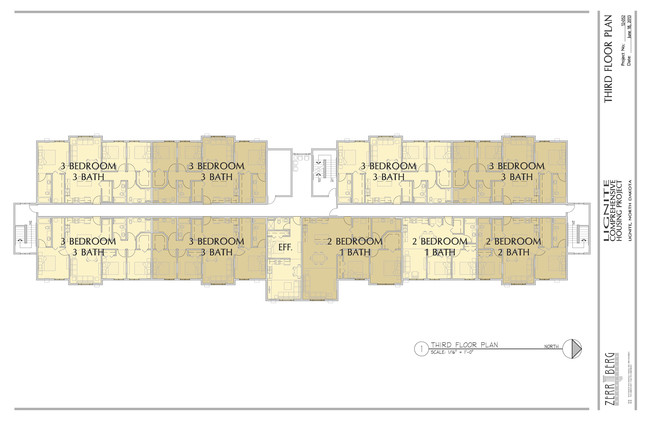 Building Photo - Lignite Apartments