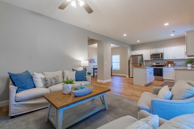 Building Photo - 3485 Frylee Ct