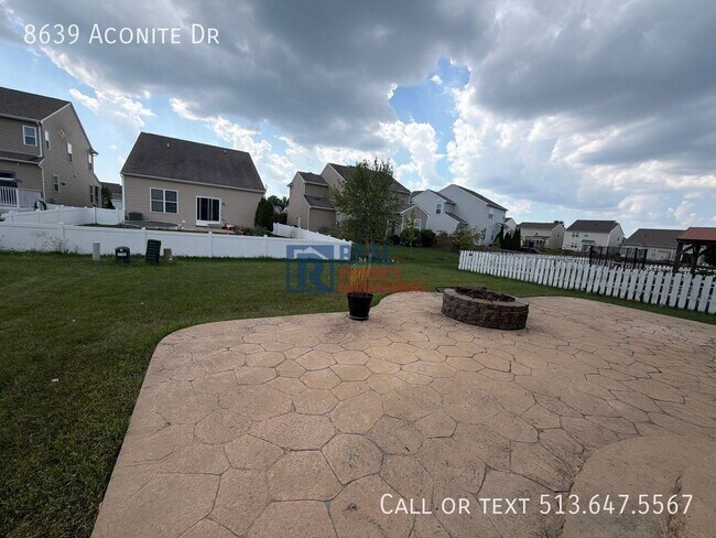 Building Photo - 8639 Aconite Dr