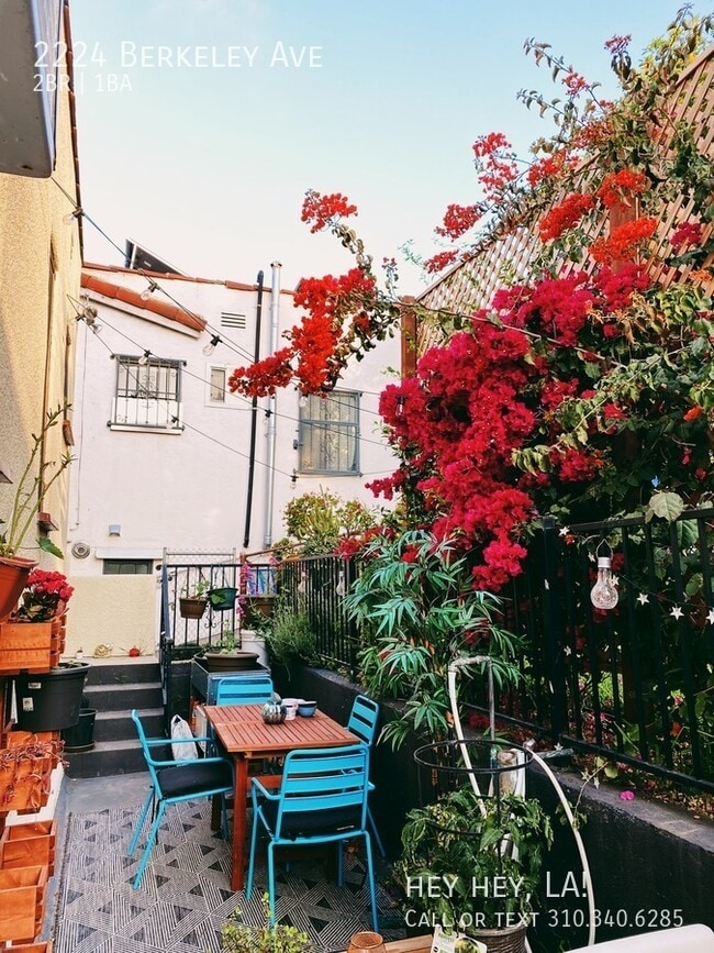 Building Photo - 2224 Berkeley Ave