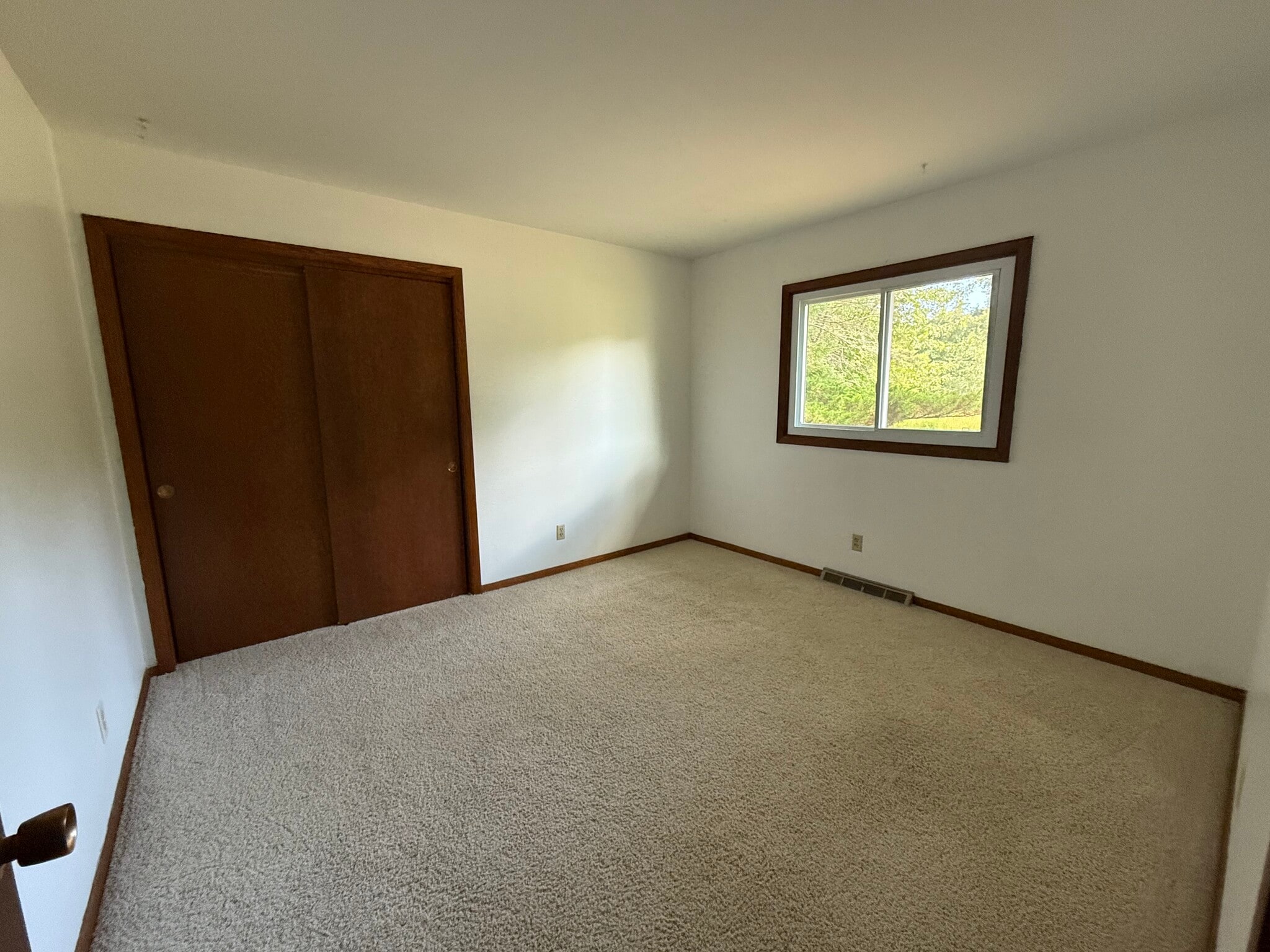 Second Bedroom - 485 Hillcrest Rd