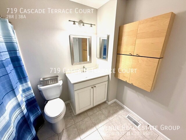 Building Photo - 719 Cascade Terrace Ct
