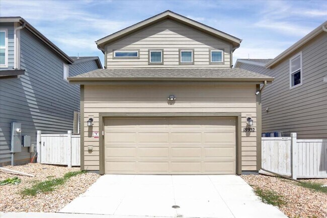 Building Photo - 18932 High Point Blvd