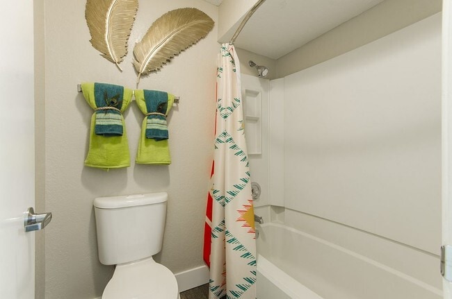 Interior Photo - Edge Studios