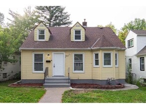 Building Photo - 3507 N Logan Ave