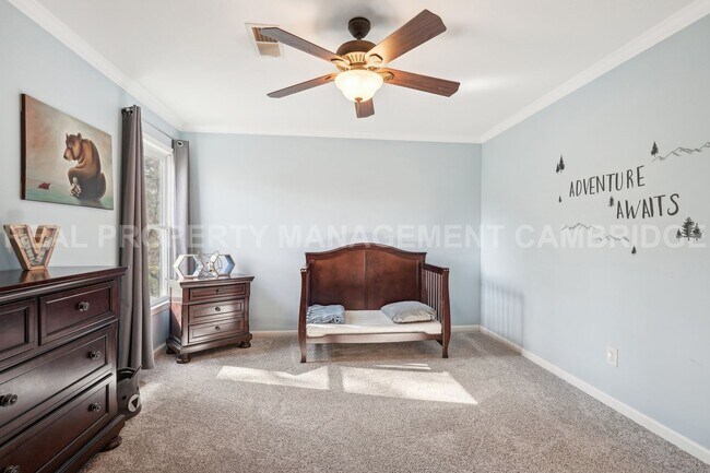 Building Photo - Living Large in Alpharetta