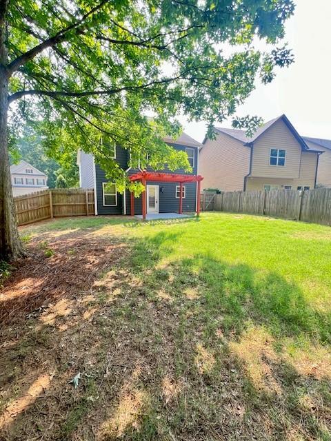 Building Photo - 7040 Silk Tree Pointe