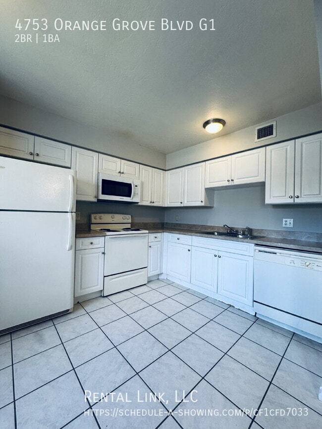 Building Photo - 4753 Orange Grove Blvd