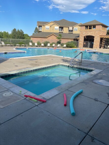 Building Photo - 9142 Lodestar Ln