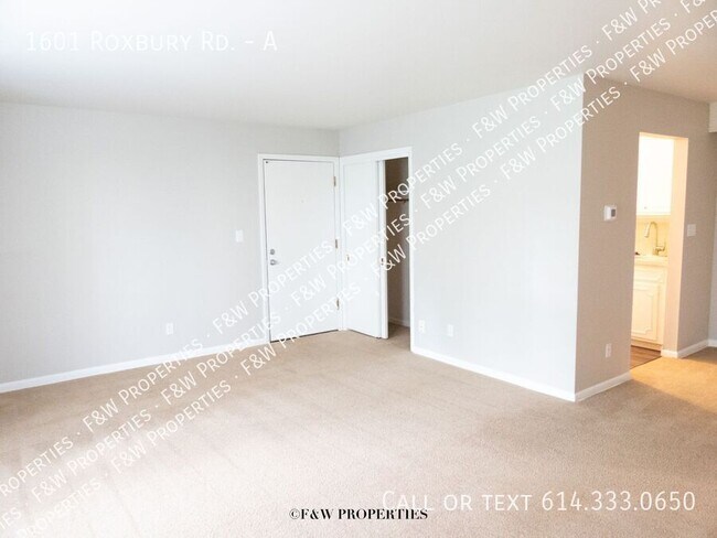 Building Photo - 1601 Roxbury Rd