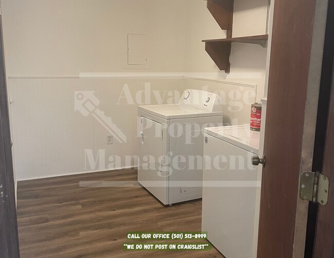 Building Photo - Convenient 3-Bedroom, 1-Bathroom Home in Conway, AR!