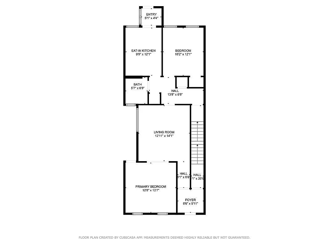 Building Photo - 2566 46th St