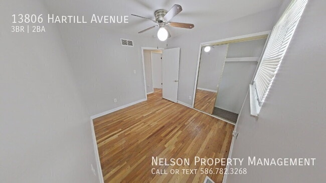 Building Photo - 13806 Hartill Ave