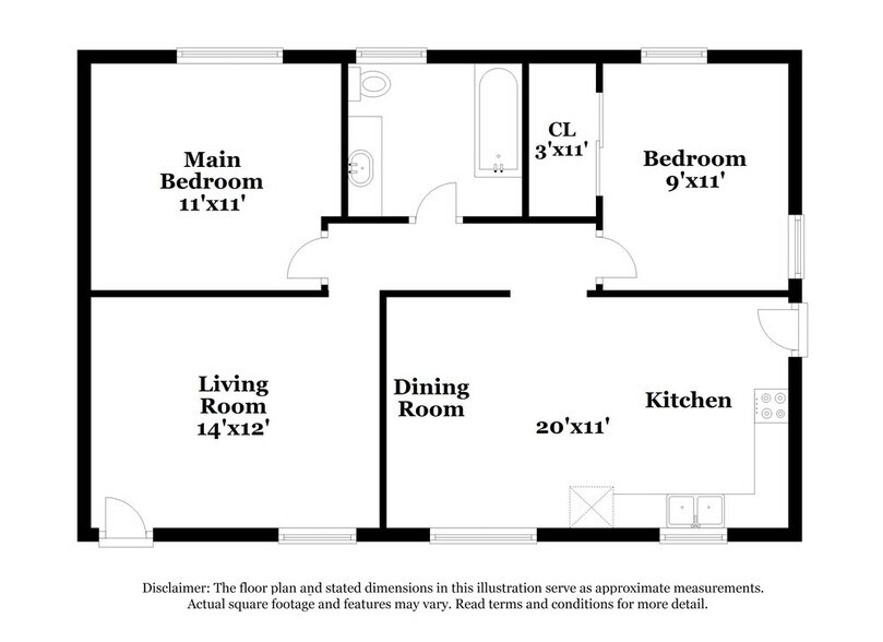 Building Photo - 9050 Spillers Dr SW