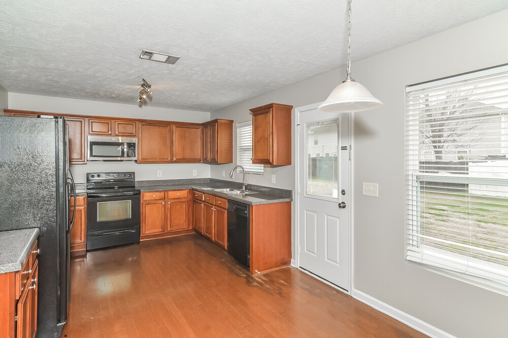 Building Photo - 3411 Almar Knot Dr