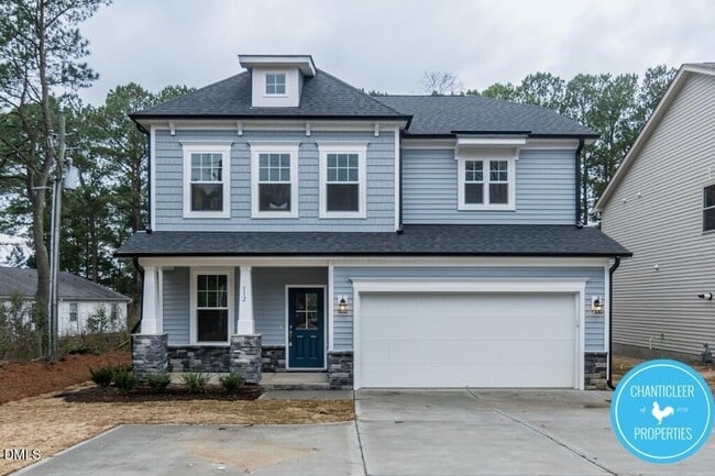 Primary Photo - 2527 Reynolds Dr