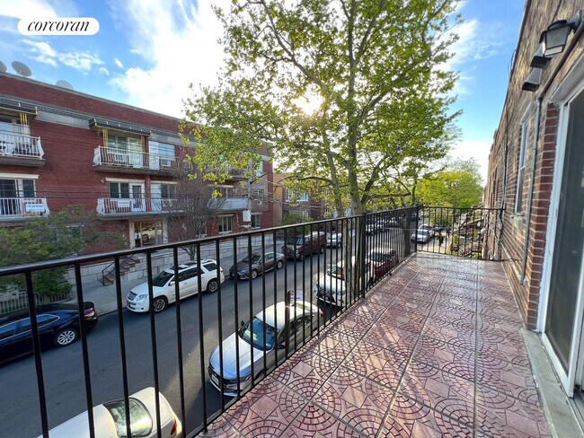 Building Photo - 7824 15th Ave