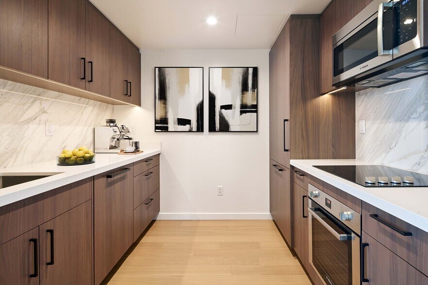 Interior Photo - The Paramount