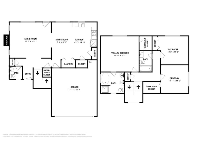 Building Photo - 40 Deadwood Ln