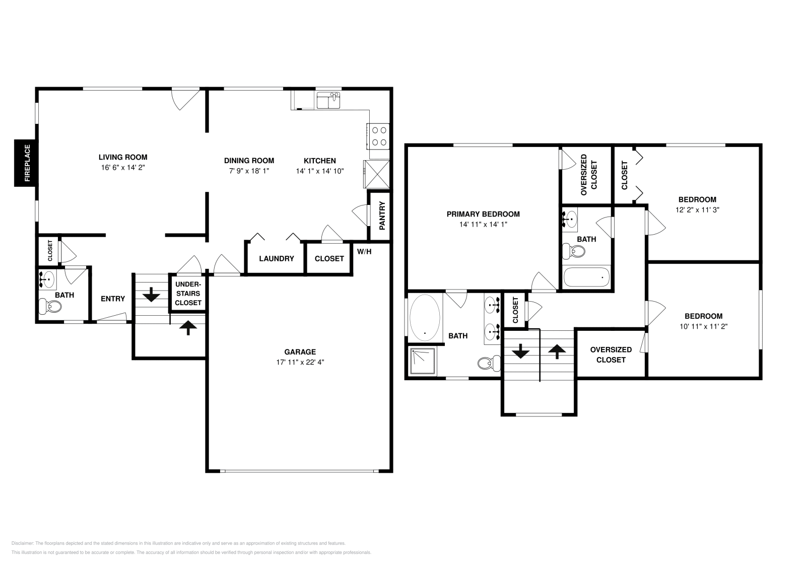 Building Photo - 40 Deadwood Ln