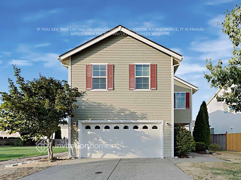 Primary Photo - 9421 185th St Ct E