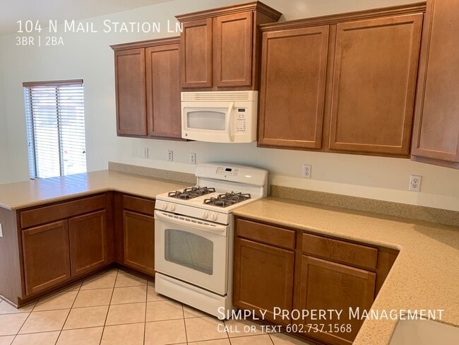 Building Photo - 104 N Mail Station Ln