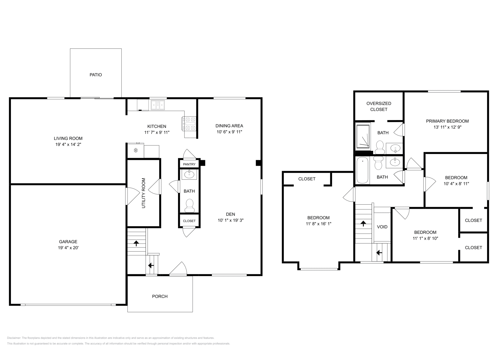 Building Photo - 5328 Waterton Lakes Dr