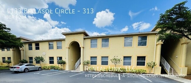 Building Photo - 4133 Bellasol Cir