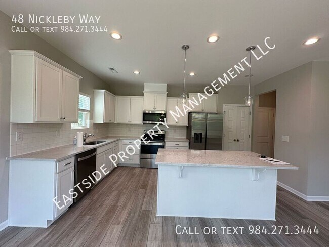 Building Photo - 48 Nickleby Wy