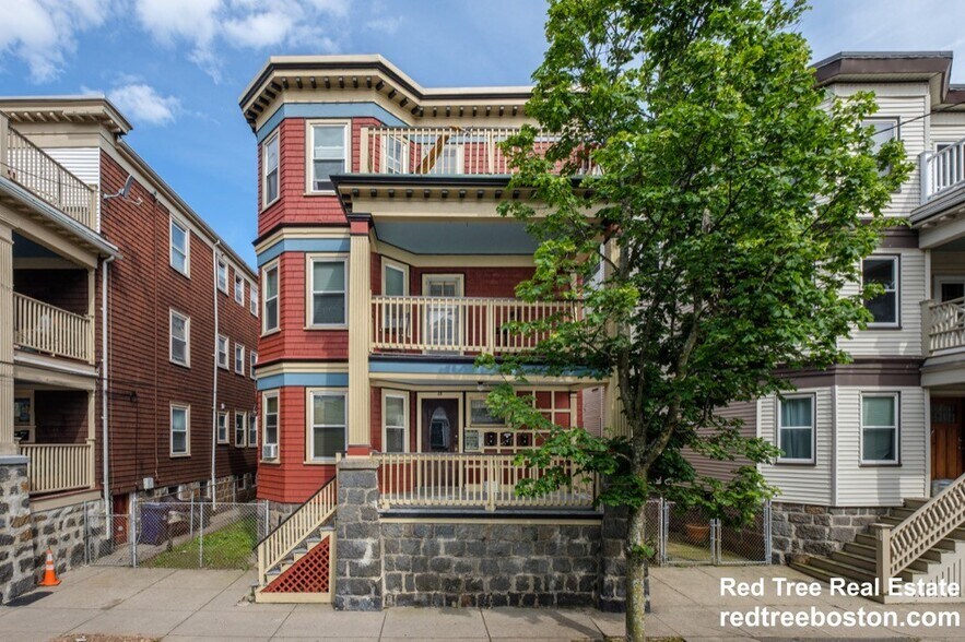 Building Photo - 68 Bakersfield St