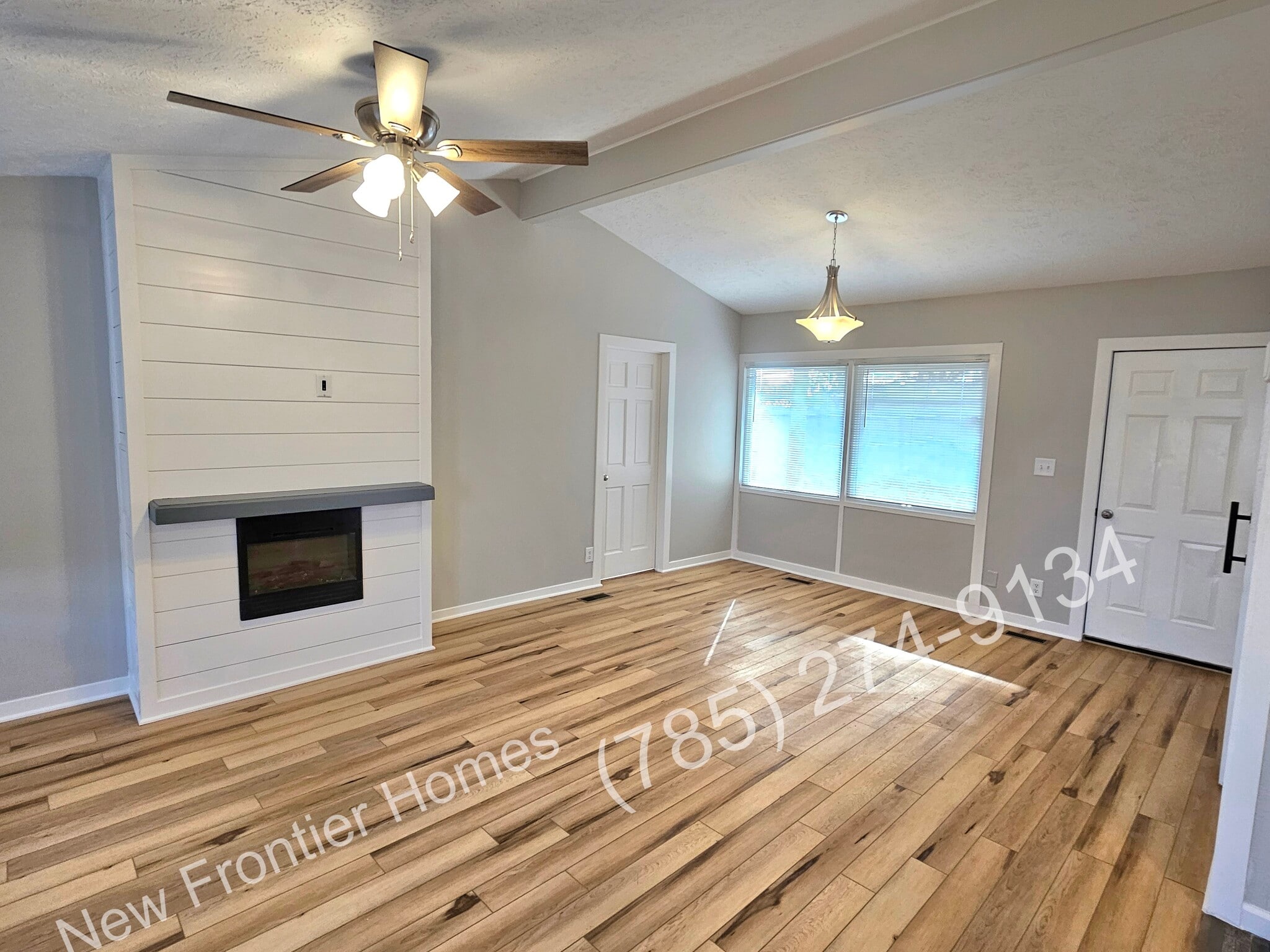 Building Photo - 122 Albany St