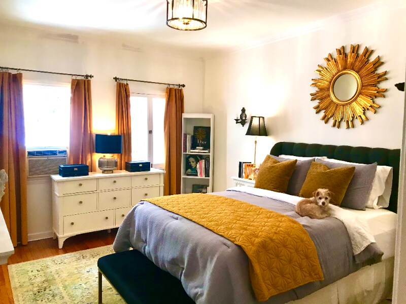 Building Photo - 415 N Sycamore Ave