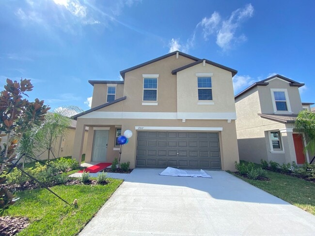 Primary Photo - 12012 Miracle Mile Dr, Riverview, FL 33578