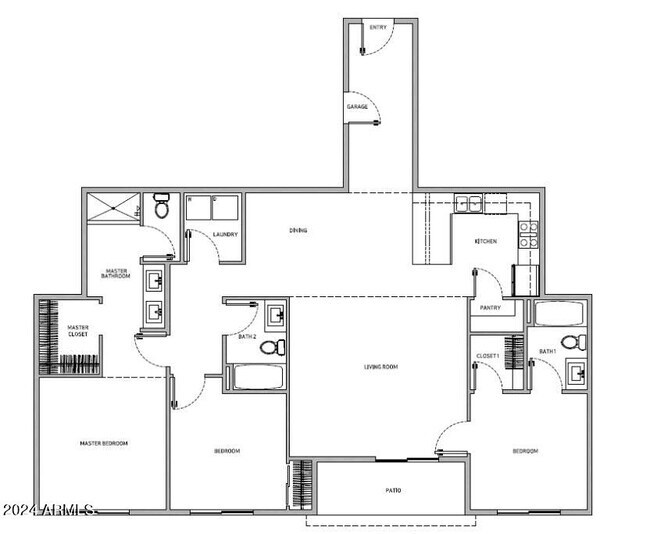 Building Photo - 9700 S Central Ave