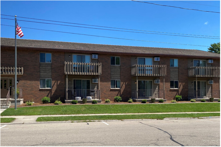 Primary Photo - Neenah Riverwalk Apartments