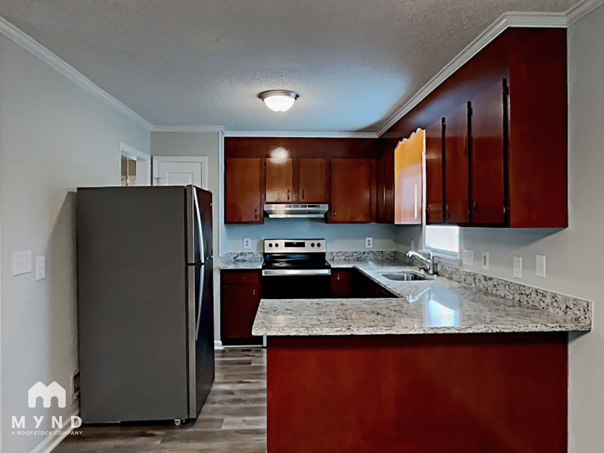 Building Photo - 720 Bermuda Ave